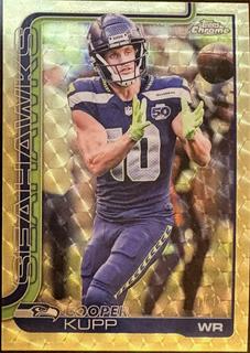 Cooper Kupp