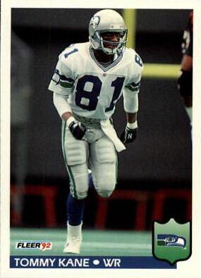 Tommy Kane #392