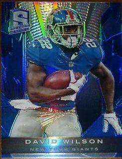David Wilson