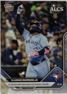 Vladimir Guerrero Jr.