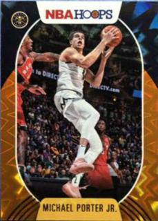Michael Porter Jr.