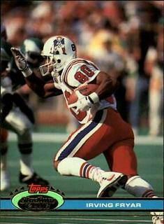Irving Fryar