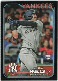 Austin Wells