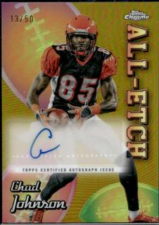 Chad Johnson