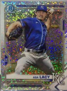 Asa Lacy