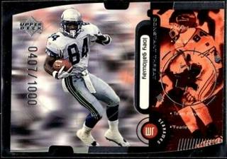Joey Galloway