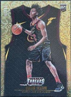 Collin Sexton