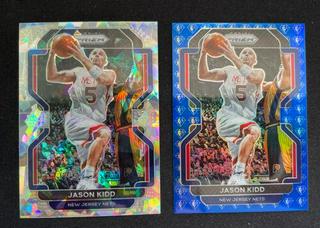 Jason Kidd