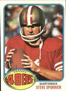 Steve Spurrier
