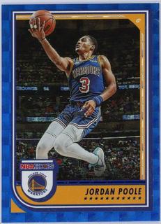Jordan Poole