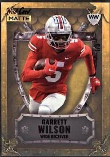 Garrett Wilson
