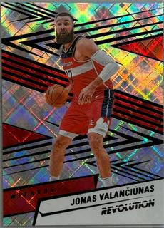 Jonas Valanciunas
