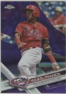 Maikel Franco
