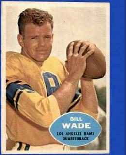 Bill Wade