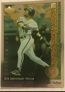Gary Sheffield #53 of 60