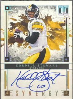 Kordell Stewart