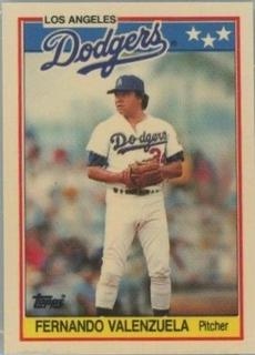 Fernando Valenzuela