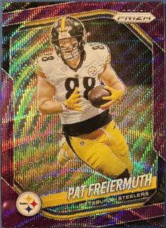 Pat Freiermuth