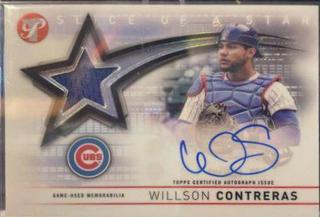 Willson Contreras