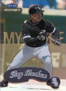 Ray Durham