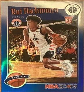 Rui Hachimura
