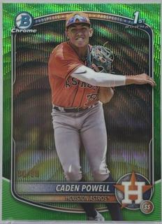 Caden Powell