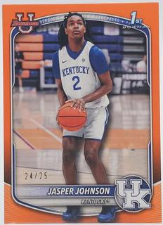 Jasper Johnson