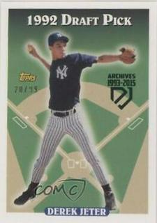 Derek Jeter
