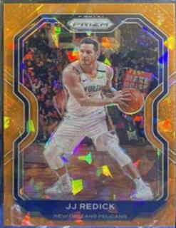 JJ Redick