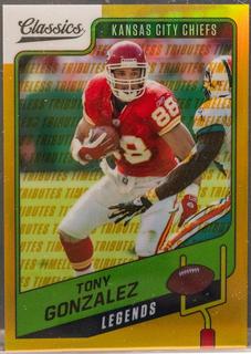 Tony Gonzalez