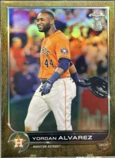 Yordan Alvarez