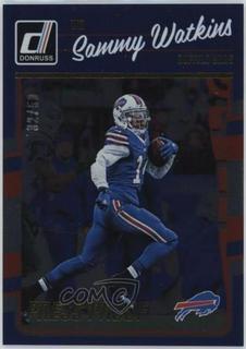Sammy Watkins