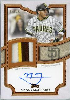 Manny Machado