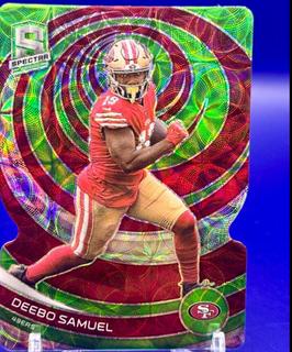 Deebo Samuel