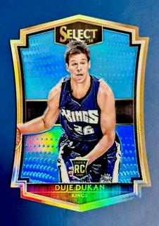 Duje Dukan