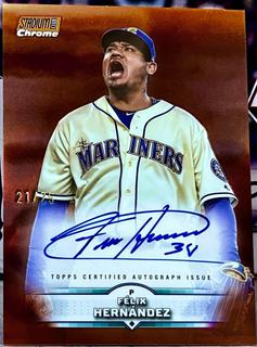 Felix Hernandez