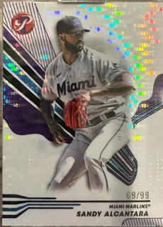 Sandy Alcantara