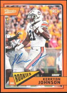 Kerryon Johnson