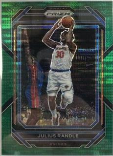 Julius Randle
