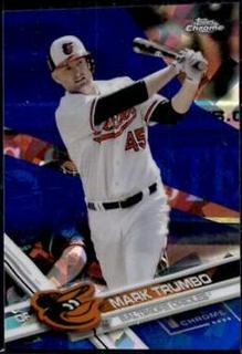 Mark Trumbo