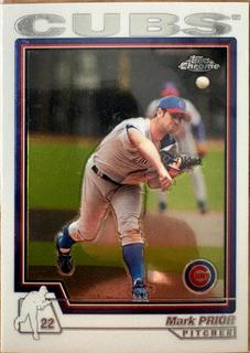Mark Prior