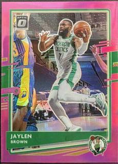 Jaylen Brown