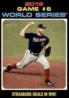 Stephen Strasburg Deals