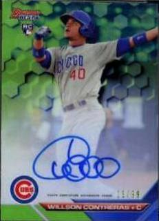 Willson Contreras