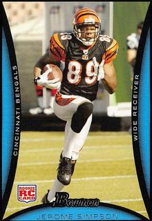 Jerome Simpson