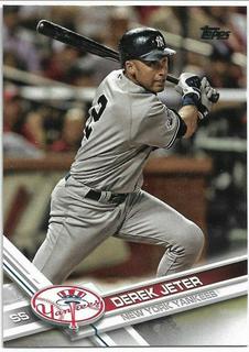 Derek Jeter