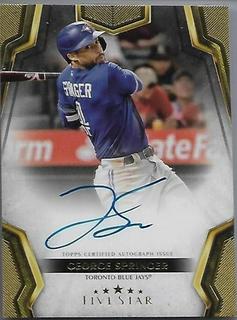 George Springer