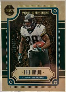 Fred Taylor