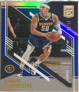 Aaron Gordon