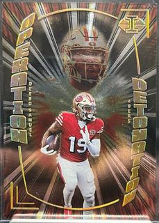Deebo Samuel